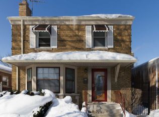 7950 S Campbell Ave, Chicago, IL