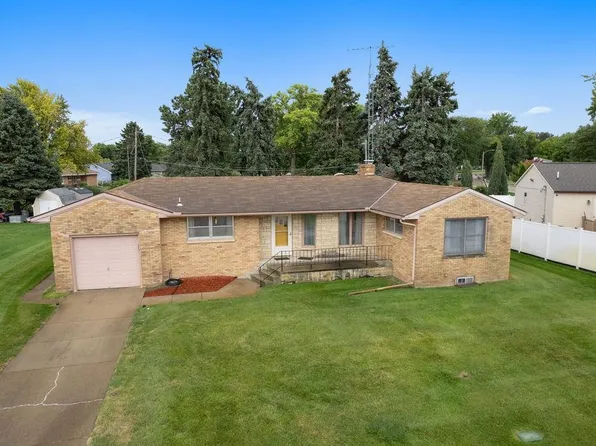 132 E Pkwy, Columbus, NE 68601