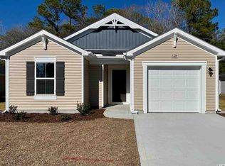 1728 Sapphire Dr LOT 407, Longs, SC 29568