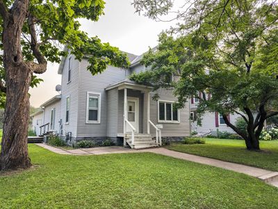 322 Walnut St, Saint Peter, MN, 56082