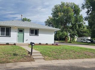 903 W 7th St, Ogallala, NE 69153
