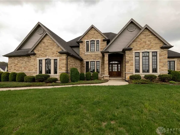 429 Braytonburne Dr, Springfield, OH 45503
