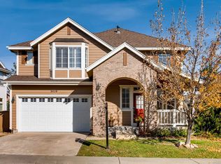 3059 Redhaven Way, Highlands Ranch, CO 80126