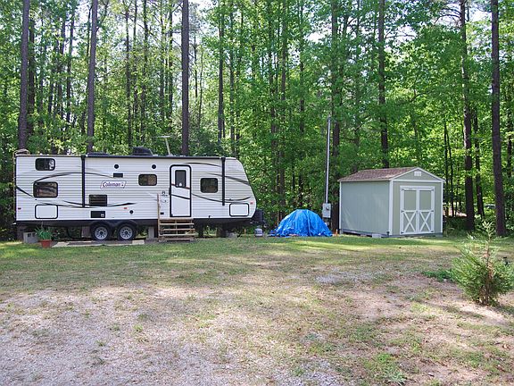 2nd image of 160 Creek Dr Lot 662
