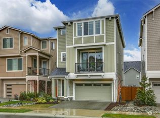 13316 23rd Dr SE, Mill Creek, WA 98012