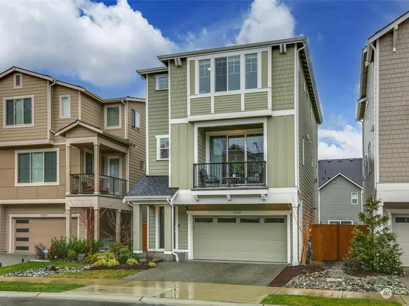 13316 23rd Drive SE, Mill Creek, WA 98012