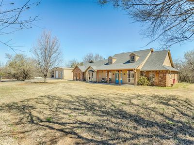 10100 S Richland Rd, Mustang, OK, 73064