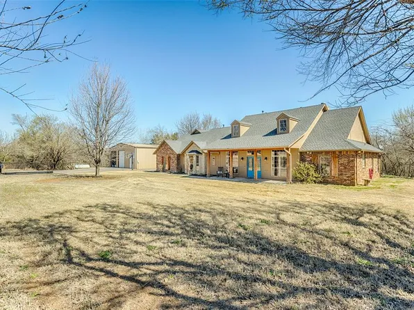 10100 S Richland Rd, Mustang, OK 73064