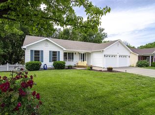 408 Navajo Rd, Junction City, KS 66441