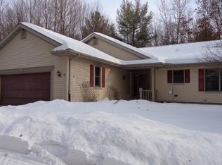 2423 Ellis Rd, Custer, WI 54423