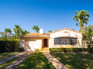 739 Aledo Ave, Coral Gables, FL 33134