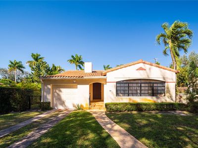 739 Aledo Ave, Coral Gables, FL, 33134
