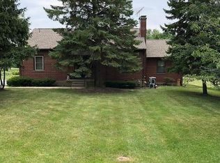 3891 Princeton Rd, Hamilton, OH 45011