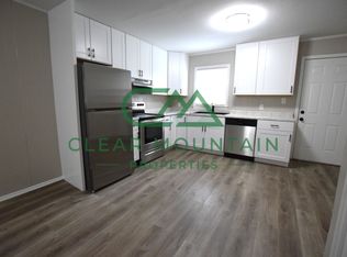 19 Dunbar Ct #9, Greer, SC 29651