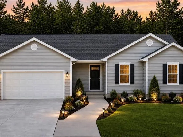 569 Day Star Ln, Mount Airy, GA 30563