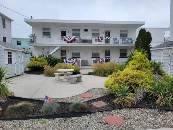 435 E 17th Ave #16, North Wildwood, NJ 08260
