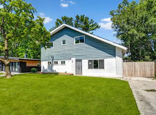 176 Monee Rd, Park Forest, IL 60466