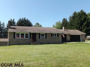 4289 Allport Cutoff, Morrisdale, PA 16858