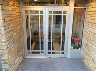 1332 Metropolitan Avenue #2A, Bronx, NY