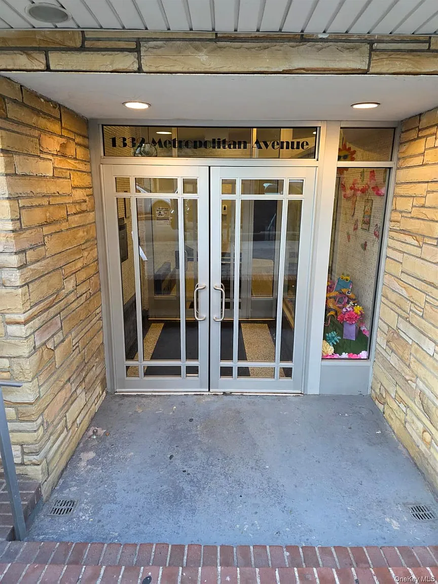 1332 Metropolitan Avenue #2A photo 1