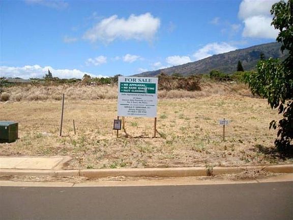 Lot Frontage