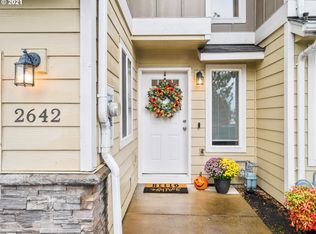 2642 Brooks Ave NE, Salem, OR 97301