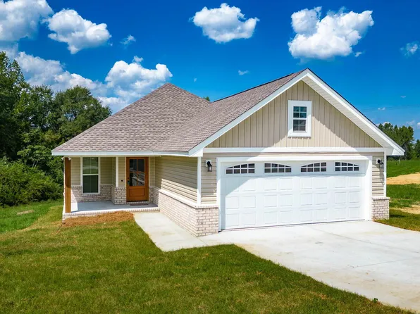 3813 Rocky Branch Rd, Sumrall, MS 39482