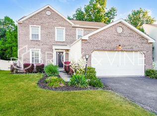 530 Glen Oaks Dr, Marysville, OH 43040