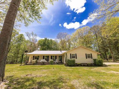 147 Post Oak, Camden, AR, 71701