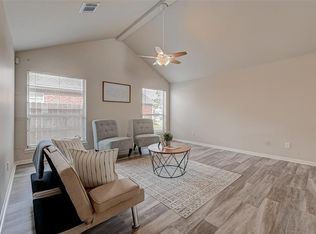10815 Mistic Meadows Ct, Houston, TX 77064
