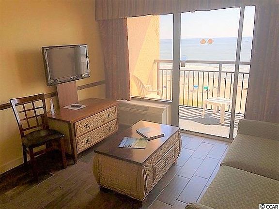 2nd image of 6804 N Ocean Blvd #633