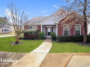 1532 Woodberry Ct, McDonough, GA 30253