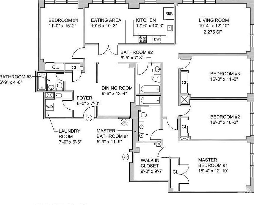 1st image of 435 E 79th St APT 7T