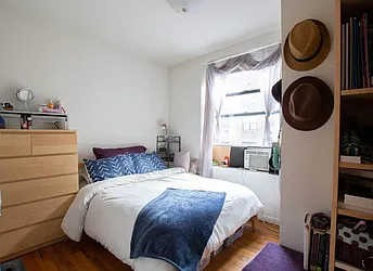 Rented by Native New York Real Estate Inc