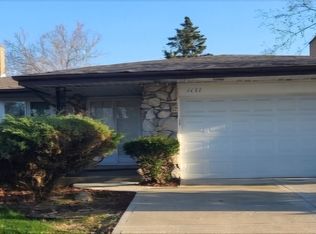 1009 E 171st St, South Holland, IL