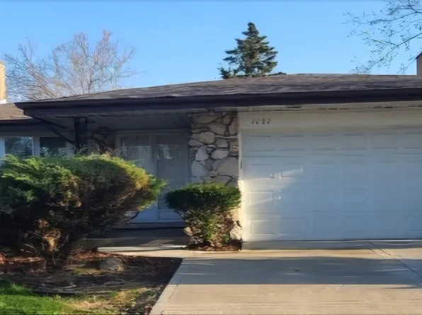 1009 E 171st St, South Holland, IL 60473