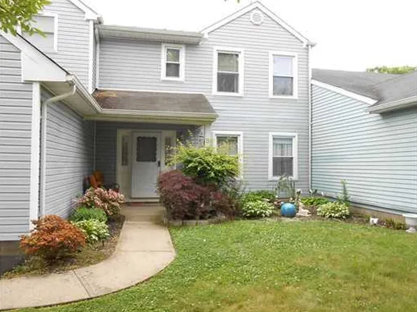 3 Karnell Ct, Edison, NJ 08820