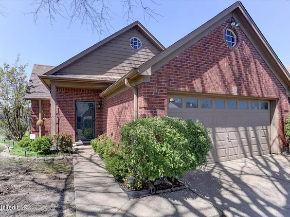 5455 Kayla Dr, Southaven, MS 38671