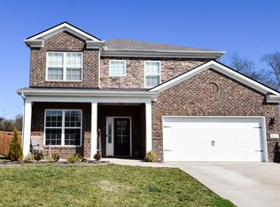 632 Fredericksburg Dr, Gallatin, TN 37066