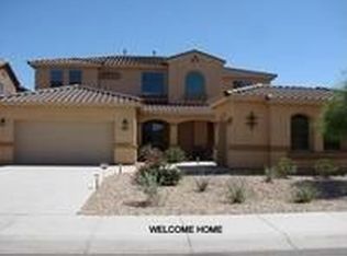 15327 W Turney Ave, Goodyear, AZ 85395