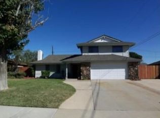 12341 Sycamore Ave, Chino, CA 91710