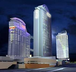Palms Place