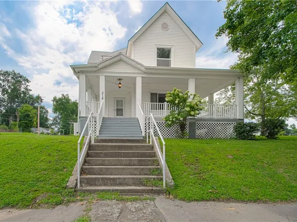 314 N Main St, Carrollton, MO 64633