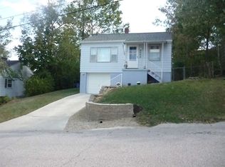 4808 Kollman Ave, Taylor Mill, KY 41015