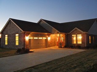 7547 Iredell Main NW, Madison, AL 35757