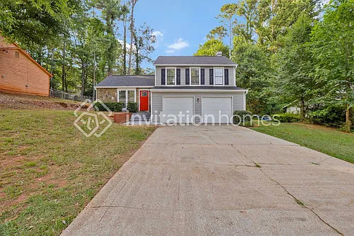 3920 Wood Path Ln Photo 1