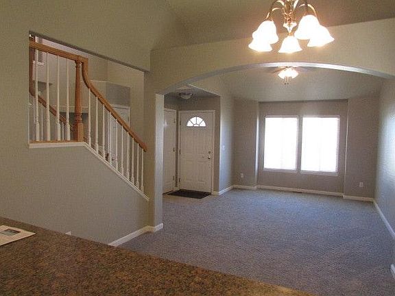 Dinning & Living Room