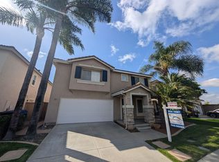 393 Spring Canyon Way, Oceanside, CA 92057