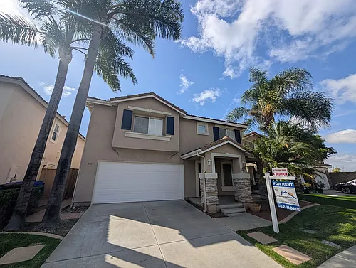 393 Spring Canyon Way Photo 1