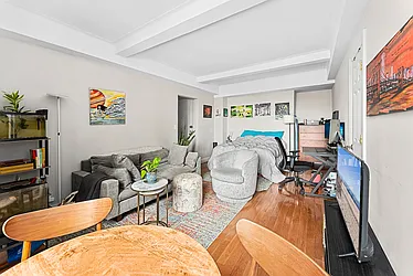 Rented by Brown Harris Stevens